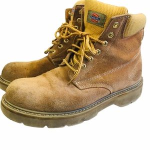 dickies bearcat work boots